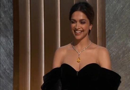 Deepika Padukone, Deepika Padukone Oscars 2023, Deepika Padukone Naatu Naatu, Deepika Padukone Naatu Naatu Oscars 2023, Hollywood News Today, Latest Hollywood News, Top Hollywood News, Hollywood Updates,Entertainment News, Entertainment News Today, Latest Entertainment News, Top Bollywood News, Top Celebrity News,Entertainment News, Entertainment News Today, Latest Entertainment News, Top Bollywood News, Top Celebrity News- True Scoop