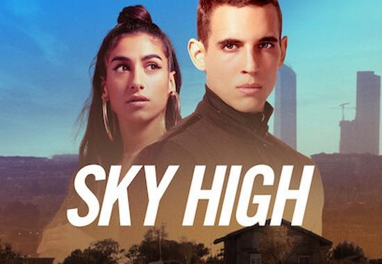 Sky High The Series , Sky High The Series ott release date, Sky High The Series netflix, Sky High The Series  spanish series, Sky High The Series release date, Sky High The Series  storyline, Hollywood News Today, Latest Hollywood News, Top Hollywood News, Hollywood Updates,Entertainment News, Entertainment News Today, Latest Entertainment News, Top Bollywood News, Top Celebrity News- True Scoop