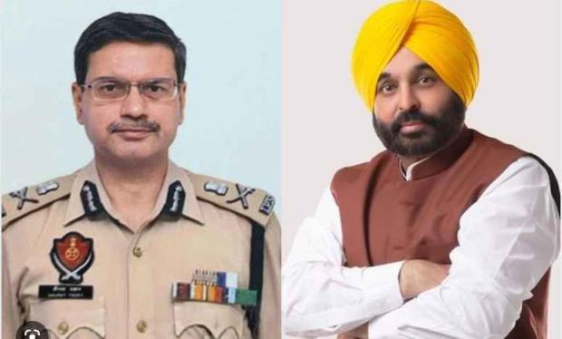 DGP gaurav yadav, no permanent DGP in punjab, Punjab DGP, MHA questions Punjab government, why no permanent DGP in Punjab, reason behind no permanent DGP in Punjab, Punjab News, Punjab News Today, Latest Punjab News, Top Punjab News, Punjab News Live, Punjab News Update- True Scoop