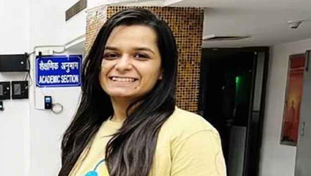 Arushi Nirwani NEET PG topper, Who is Arushi Nirwani, Who is Arushi Nirwani NEET PG topper, NEET PG 2023 results, where to check NEET PG 2023 results, about NEET PG 2023 topper arushi nirwani, India News, India News Today, India News Live, India Live Updates- True Scoop