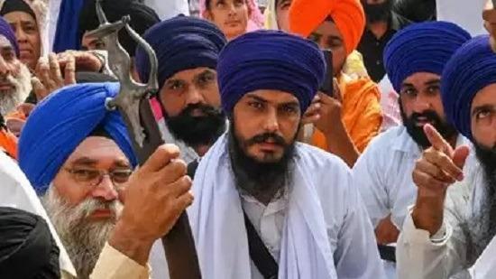 amritpal singh, amritpal singh arrest, amripal singh escaped, amritpal singh uncle surrender, Amrtipal singh search operation, amritpal singh punjab, Punjab News, Punjab News Today, Latest Punjab News, Top Punjab News, Punjab News Live, Punjab News Update- True Scoop