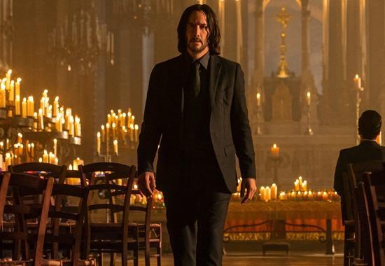 John Wick Chapter 4 John Wick Chapter four, John Wick 4, John Wick chapter 4 release, John Wick release, Hollywood News Today, Latest Hollywood News, Top Hollywood News, Hollywood Updates,Entertainment News, Entertainment News Today, Latest Entertainment News, Top Bollywood News, Top Celebrity News- True Scoop