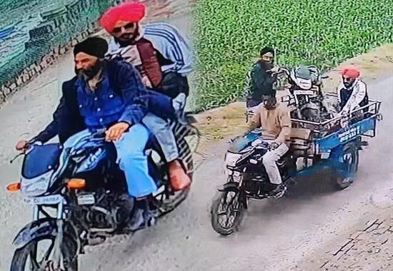 amritpal singh, amritpal singh arrest, amritpal singh new look, amritpal singh punjab police, amritpal singh changed look, amritpal singh updates, Punjab News, Punjab News Today, Latest Punjab News, Top Punjab News, Punjab News Live, Punjab News Update- True Scoop