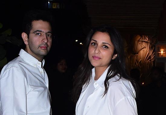 Parineeti Chopra, Raghav Chadha, Parineeti Chopra Raghav Chadha, Parineeti Chopra Raghav Chadha Dating, Is Parineeti Chopra dating Raghav Chadha,Hollywood News Today, Latest Hollywood News, Top Hollywood News, Hollywood Updates,Entertainment News, Entertainment News Today, Latest Entertainment News, Top Bollywood News, Top Celebrity News,Entertainment News, Entertainment News Today, Latest Entertainment News, Top Bollywood News, Top Celebrity News- True Scoop