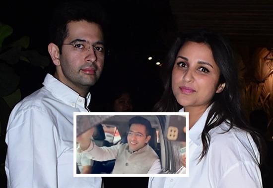 Raghav Chadha Dating Parineeti Chopra, Parineeti Chopra Raghav Chadha Dating, Is Parineeti Chopra Dating Raghav Chadha, Punjab News, Punjab News Today, Latest Punjab News, Top Punjab News, Punjab News Live, Punjab News Update- True Scoop