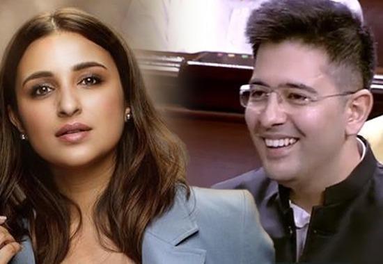 Raghav Chadha, Parineeti Chopra, Raghav Chadha Parineeti Chopra Instagram Official, Raghav Chadha Parineeti Chopra Dating Life, Raghav Chopra Parineeti Chopra Wedding, Punjab News, Punjab News Today, Latest Punjab News, Top Punjab News, Punjab News Live, Punjab News Update- True Scoop