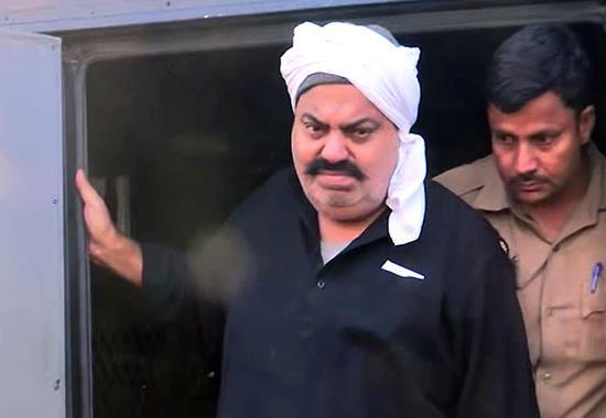 Atiq Ahmed, Who is Atiq Ahmed, Atiq Ahmed Life Imprisonment, What Atiq Ahmed Do, Atiq Ahmed Crimes, Crimes of Atiq Ahmed, Atiq Ahmed Networth, Atiq Ahmed Assets, India News, India News Today, India News Live, India Live Updates- True Scoop