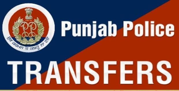 police transfers, jalandhar ssp rural transferred, jalandhar ssp rural, ssp rural jalandhar transferred, 8 pps officers transferred, Punjab News, Punjab News Today, Latest Punjab News, Top Punjab News, Punjab News Live, Punjab News Update- True Scoop