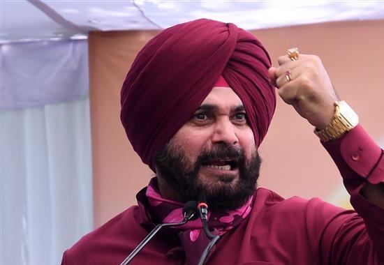 Navjot Singh Sidhu, Navjot Singh Sidhu Patiala Jail Release, Navjot Singh Sidhu Jail Release, Navjot Singh Sidhu Congress Jail Release, Navjot Singh Sidhu Premature Release Reason, Punjab News, Punjab News Today, Latest Punjab News, Top Punjab News, Punjab News Live, Punjab News Update- True Scoop