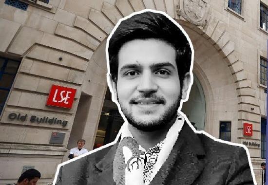 who is karan kataria, karan kataria lse, karan kataria disqualification, karan kataria lse disqualification, karan kataria london school of economics, london school of economics elections, hindu students disqualified lse, India News, India News Today, India News Live, India Live Updates- True Scoop