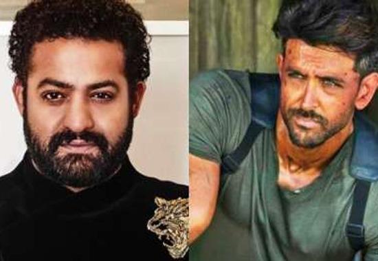 Jr NTR, Hritik Roshan, spy thriller, spy movie, bollywood, dharma productions, Hollywood News Today, Latest Hollywood News, Top Hollywood News, Hollywood Updates,Entertainment News, Entertainment News Today, Latest Entertainment News, Top Bollywood News, Top Celebrity News- True Scoop