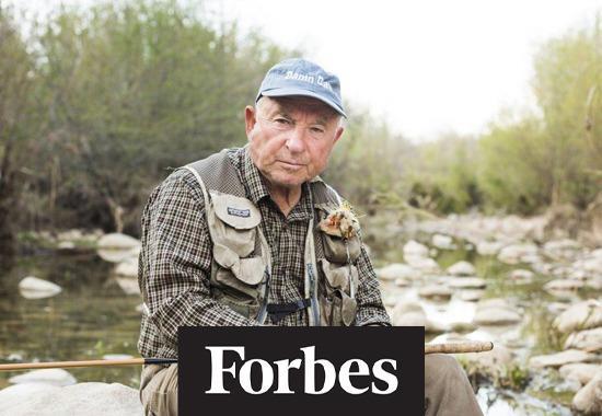 Yvon Chouinard, fobes, forbes list, forbes billionaire list, elon musk, jeff bezos, patagonia, climate change, adventure sports, rock climbing, World News, World News Today,Top World News, World News Headlines,World Breaking News,International News,Latest World News, Politics News- True Scoop