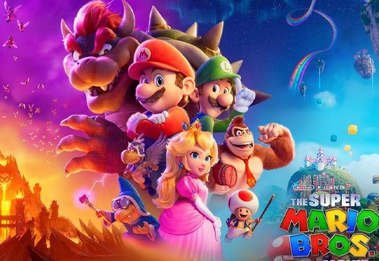 nintendo, super mario, princess peach, OTT, OTT release, live action movie, mario and luigi, nintendo games, Hollywood News Today, Latest Hollywood News, Top Hollywood News, Hollywood Updates,Entertainment News, Entertainment News Today, Latest Entertainment News, Top Bollywood News, Top Celebrity News- True Scoop