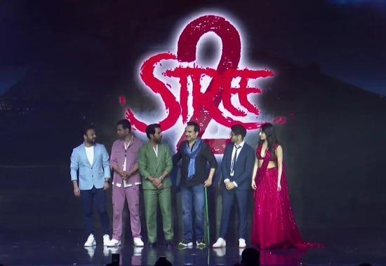 Stree 2, Stree 2 Release Date, Stree 2 OTT Release Date, Stree 2 Announcement, Stree 2 Release Date Announcement, Hollywood News Today, Latest Hollywood News, Top Hollywood News, Hollywood Updates,Entertainment News, Entertainment News Today, Latest Entertainment News, Top Bollywood News, Top Celebrity News,Entertainment News, Entertainment News Today, Latest Entertainment News, Top Bollywood News, Top Celebrity News- True Scoop