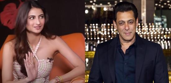 Palak Tiwari,Salman Khan,Salman Khan Rule,Salman Khan Neckline Rule,Palak Tiwari Salman Khan Neckline Rule,Salman Khan Women Dress Neckline Rule,Salman Khan Low Neckline Women Dress, Bollywood News, Entertainment News- True Scoop