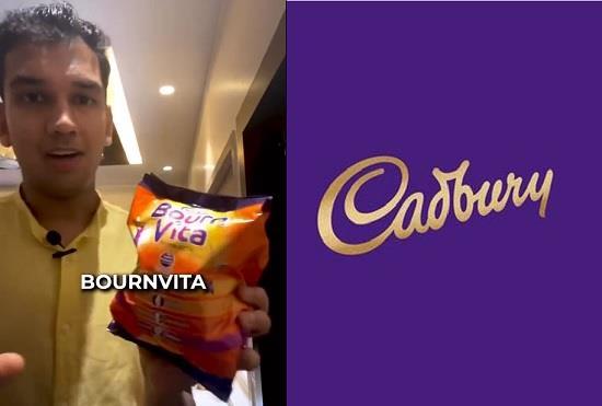 Bournvita, Cadbury Bournvita Controversy, Cadbury Bournvita Men Rights Group, Bournvita  Cadbury Legal Notice Men Rights Group, Bournvita Cadbury Influencer, India News, India News Today, India News Live, India Live Updates- True Scoop