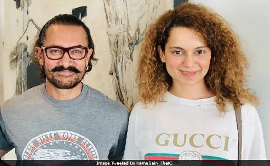 Hollywood News Today, Latest Hollywood News, Top Hollywood News, Hollywood Updates,Entertainment News, Entertainment News Today, Latest Entertainment News, Top Bollywood News, Top Celebrity News,KanganaRanaut, AamirKhan, HrithikRoshan, Bollywood, SatyamevJayate, Nepotism, LegalBattle, Mentor, Friendship, Dhaakad, Emergency, Chandramukhi2, Tejas, SitaTheIncarnation, IndiraGandhi- True Scoop