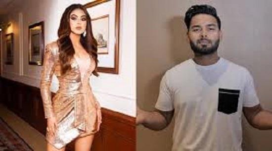 Hollywood News Today, Latest Hollywood News, Top Hollywood News, Hollywood Updates,Entertainment News, Entertainment News Today, Latest Entertainment News, Top Bollywood News, Top Celebrity News,UrvashiRautela, MumbaiAirport, DanceVideo, RishabhPant, Trolls, SocialMedia, CelebrityNews, BollywoodGossip- True Scoop