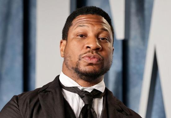 Jonathan Majors, Jonathan Majors Abused Victims, Jonathan Majors More Abused Victims, Jonathan Majors Domestic Violence Case, Jonathan Majors Girlfriend, Jonathan Majors Girlfriend WhatsApp Chats, Hollywood News Today, Latest Hollywood News, Top Hollywood News, Hollywood Updates,Entertainment News, Entertainment News Today, Latest Entertainment News, Top Bollywood News, Top Celebrity News,Hollywood News Today, Latest Hollywood News, Top Hollywood News, Hollywood Updates- True Scoop