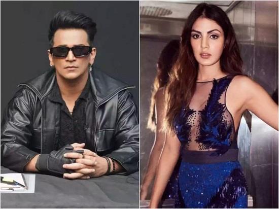 Hollywood News Today, Latest Hollywood News, Top Hollywood News, Hollywood Updates,Entertainment News, Entertainment News Today, Latest Entertainment News, Top Bollywood News, Top Celebrity News,PrinceNarula, RheaChakraborty, MTVRoadies, Professionalism, Controversy, Clarification, Support, RealityTV- True Scoop