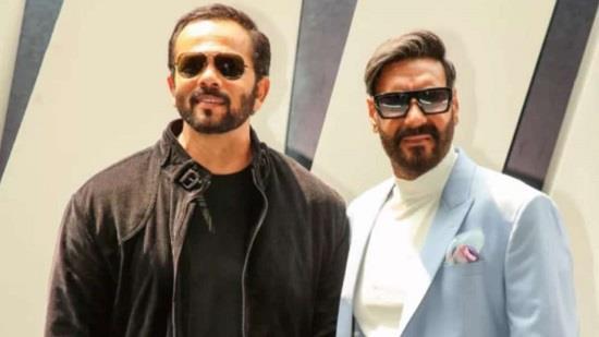 Hollywood News Today, Latest Hollywood News, Top Hollywood News, Hollywood Updates,Entertainment News, Entertainment News Today, Latest Entertainment News, Top Bollywood News, Top Celebrity News, AjayDevgn, RohitShetty, SinghamAgain, BajiraoSingham, IndependenceDay2024, EleventhCollaboration, ActionPacked, BollywoodNews, MovieRelease- True Scoop