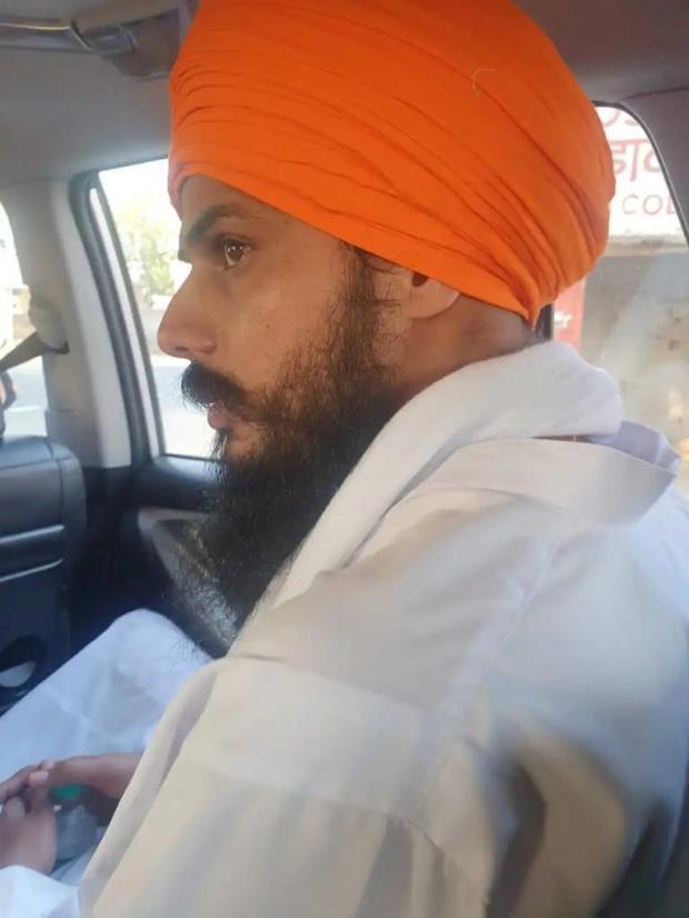 Punjab News, Punjab News Today, Latest Punjab News, Top Punjab News, Punjab News Live, Punjab News Update, Fugitive Amritpal Singh, Fugitive Amritpal Singh arrested- True Scoop