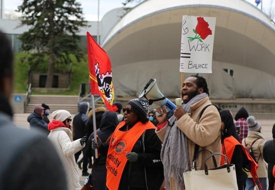 Canadian Workers Protest, Canada Federal Workers Protest, Canada Work From Home Federal Workers Protest, World News, World News Today,Top World News, World News Headlines,World Breaking News,International News,Latest World News, Politics News- True Scoop