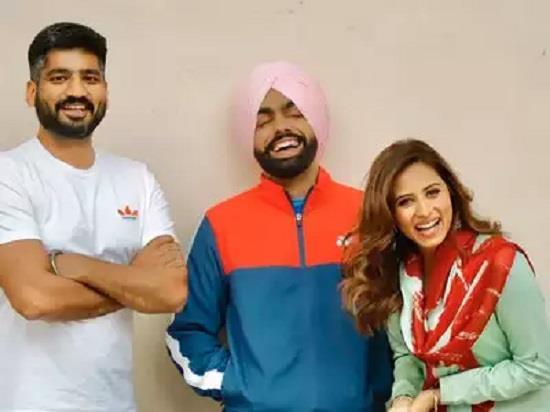 Punjab News, Punjab News Today, Latest Punjab News, Top Punjab News, Punjab News Live, Punjab News Update,Qismat3, JagdeepSidhu, PunjabiCinema, FilmNews, UpcomingMovies, AmmyVirk, SargunMehta, September2024Release, ScriptFinalized, ExcitingAnnouncement- True Scoop