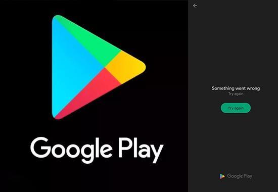 Google Play Store, Google Play Store Down, Google Play Store Outage, Google Play Store Down Reason, Google Play Store Outage Reason, What Happend To Google Play Store, Google Play Store Error, Google Play Store Error Reason, Google Play Store Something Went Wrong Error, India News, India News Today, India News Live, India Live Updates- True Scoop