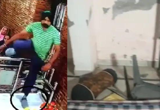 Ropar, Ropar Sacrilege, Morinda Sacrilege, Morinda Gurdwara Sri Kotwali Sahib, Gurdwara Sri Kotwali Sahib Sacrilege, Gurdwara Sri Kotwali Sahib Ropar Sacrilege, Punjab News, Punjab News Today, Latest Punjab News, Top Punjab News, Punjab News Live, Punjab News Update- True Scoop