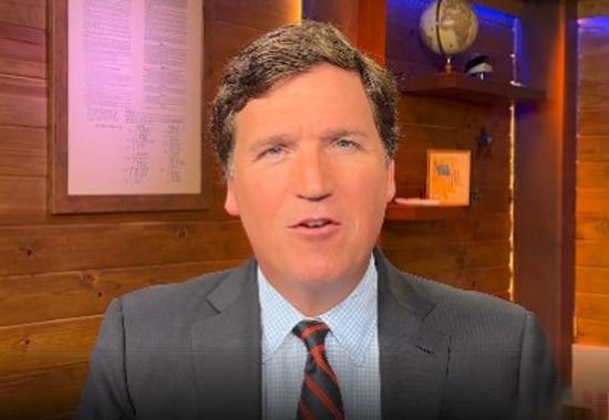 Tucker Carlson, Tucker Carlson Firing, Tucker Carlson Break Silence, Tucker Carlson First Statement, Tucker Carlson On Fox News Firing, Tucker Carlson Video, Tucker Carlson Cryptic Video, World News, World News Today,Top World News, World News Headlines,World Breaking News,International News,Latest World News, Politics News- True Scoop