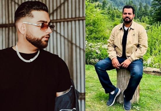 Karan Aujla,Sharpy Ghuman,Karan Aujla Manager,Karan Aujla Manager Sharpy Ghuman Arrested,Sharpy Ghuman Arrested,Punjab News,Punjab News Today,Latest Punjab News,Top Punjab News,Punjab News Live,Punjab News Update- True Scoop