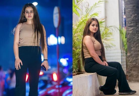  Muskan Narang, Muskan Narang Suicide, Fashion Designer  Muskan Narang,  Muskan Narang Moradabad Suicide,  Muskan Narang Suiide Reason,  Muskan Narang Last Video, Muskan Narang Instagram,  Muskan Narang Instagram Last Video, India News, India News Today, India News Live, India Live Updates- True Scoop