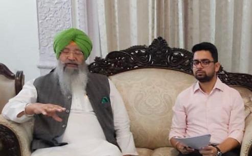 Punjab News, Punjab News Today, Latest Punjab News, Top Punjab News, Punjab News Live, Punjab News Update,KaliBeinRestoration, GuruNanakSacredBein, ReligiousImportance, TouristAttraction, WaterConservation, EcoSystem, EnvironmentalRestoration- True Scoop