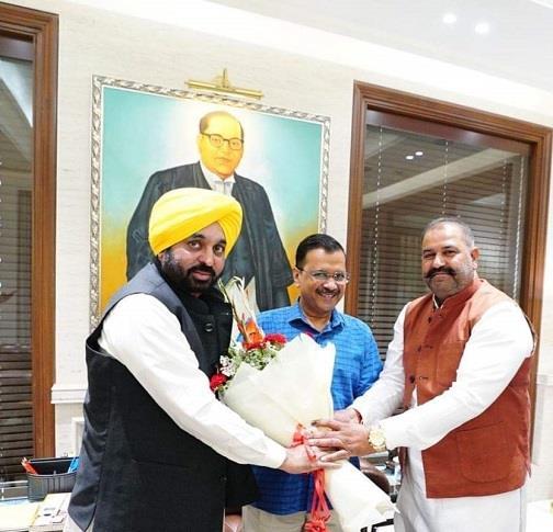 Punjab News, Punjab News Today, Latest Punjab News, Top Punjab News, Punjab News Live, Punjab News Update,AAP, JalandharBypolls, SushilRinku, ArvindKejriwal, BhagwantMann, PunjabPolitics, LokSabhaElection, PoliticalVictory, WelfareIssues, Change, ElectionPromises, Development, MohallaClinics, SchoolOfEminence, ZeroElectricityBill, Infrastructure, Traders, Farmers, Labourers- True Scoop