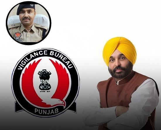 Punjab, Faridkot, Murder Case, Bribery, Police Officials, IG Pradeep Kumar, SP Investigation, Vigilance Department, Har Ka Das Dera, Sant Baba Dayal Das, Sant Mohan Das, Punjab News, Punjab News Today, Latest Punjab News, Top Punjab News, Punjab News Live, Punjab News Update- True Scoop