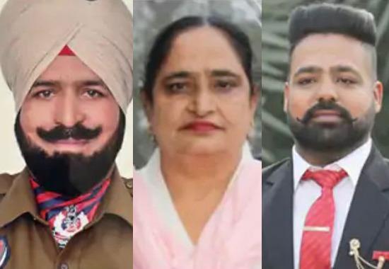 Triple Murder Case, Triple Murder Case Ludhiana, Ludhiana Triple Murder Case, Triple Murder Case Ludhiana Prem Chand, Prem Chand  Triple Murder Case, Punjab News, Punjab News Today, Latest Punjab News, Top Punjab News, Punjab News Live, Punjab News Update- True Scoop