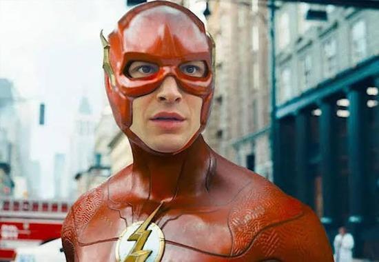 The Flash Cameos, The Flash 5 Cameos, The Flash 2023 Cameos, The Flash 2023 Shocking Cameos, The Flash 2023 Surprising Cameos, Hollywood News Today,Latest Hollywood News,Top Hollywood News,Hollywood Updates,Entertainment News,Entertainment News Today,Latest Entertainment News,Top Bollywood News,Top Celebrity News- True Scoop