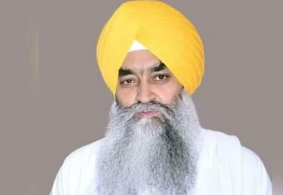 Giani Raghubir Singh, Giani Raghubir Singh  Sri Akal Takht Sahib, Giani Raghubir Singh New Chief, Giani Raghubir Singh  New Jathedar, Giani Raghubir Singh Jathedar Sri Akal Takht Sahib, Why Giani Harpreet Singh Removed, Punjab News, Punjab News Today, Latest Punjab News, Top Punjab News, Punjab News Live, Punjab News Update- True Scoop