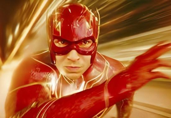 The Flash Review, The Flash First Review, The Flash 2023 Review, The Flash Review True Scoop News, Hollywood News Today,Latest Hollywood News,Top Hollywood News,Hollywood Updates,Entertainment News,Entertainment News Today,Latest Entertainment News,Top Bollywood News,Top Celebrity News- True Scoop