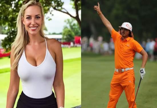 Paige Spiranac, Who is Paige Spiranac, All About Paige Spiranac, Paige Spiranac Rickie Flower, Paige Spiranac Golf US Open 2023, International Sports News, Sports News Live, Latest Sports News, Latest Sports Updates, Live Scores- True Scoop