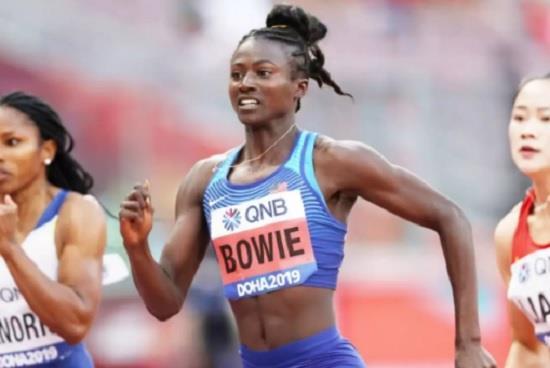 Tori Bowie, Tori Bowie Death Reason, Tori Bowie Autopsy, Tori Bowie  What happened to Tori Bowie, International Sports News,Sports News Live,Latest Sports News,Latest Sports Updates,Live Scores,Tori Bowie,Sprint,Olympics- True Scoop