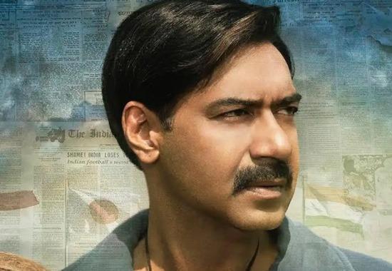 Maidaan Release Date, Maidaan Delayed Release, Why Maidaan is delayed, Hollywood News Today,Latest Hollywood News,Top Hollywood News,Hollywood Updates,Entertainment News,Entertainment News Today,Latest Entertainment News,Top Bollywood News,Top Celebrity News,Maidaan,Ajay Devgn,Amit Sharma,Football,India,Sports,- True Scoop