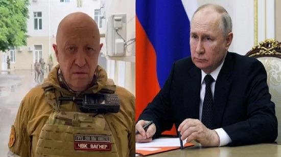 Yevgeny Prigozhin, Who is Yevgeny Prigozhin, All About Yevgeny Prigozhin, Yevgeny Prigozhin Wagner, Yevgeny Prigozhin Russian Rebellion, Yevgeny Prigozhin Coup Russia Rebellion, Yevgeny Prigozhin Coup Reason, World News, World News Today,Top World News, World News Headlines,World Breaking News,International News,Latest World News, Politics News- True Scoop