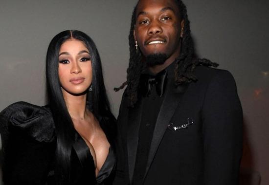 Cardi B Cheating, Cardi B Cheating Offset, Did Cardi B Cheat Offset, Hollywood News Today,Latest Hollywood News,Top Hollywood News,Hollywood Updates,Entertainment News,Entertainment News Today,Latest Entertainment News,Top Bollywood News,Top Celebrity News,Entertainment news,Music,Singers news,Lyrics,Concerts,Cardi B,Offset- True Scoop