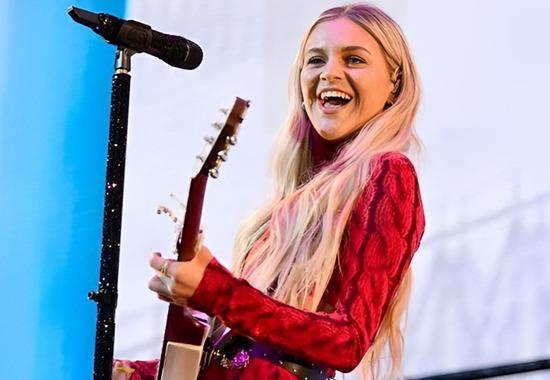 Hollywood News Today, Latest Hollywood News, Top Hollywood News, Hollywood Updates,Entertainment News, Entertainment News Today, Latest Entertainment News, Top Bollywood News, Top Celebrity News, Kelsea Ballerini, Ava Max, Bebe Rexha, music, music news, world music, country music- True Scoop