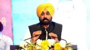 Punjab News, Punjab News Today, Latest Punjab News, Top Punjab News, Punjab News Live, Punjab News Update Political rivalry, Punjab politics, Bhagwant Mann, Amarinder Singh, BJP leader, state welfare, personal interests, historical legacy, antifarmers BJP, Jallianwala Bagh massacre, political oblivion- True Scoop