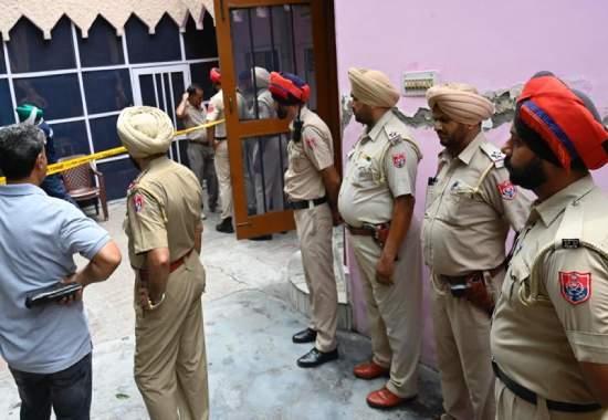 Ludhiana Triple Murder Case, triple Murder Case Ludhiana, Ludhiana Murder, Chamal Lal Ludhiana triple Murder, Punjab News, Punjab News Today, Latest Punjab News, Top Punjab News, Punjab News Live, Punjab News Update- True Scoop