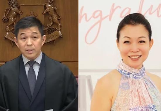 Cheng Li Hui, Cheng Li Hui Inappropriate Relationship, Cheng Li Hui Tan Chuan Jin Relationship, Why Cheng Li Hui Resigned, World News, World News Today,Top World News, World News Headlines,World Breaking News,International News,Latest World News, Politics News- True Scoop