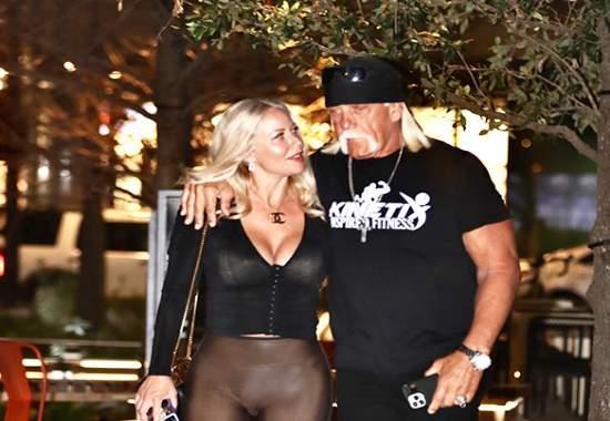 Who is Sky Daily, Hulk Higan, Hulk Hogan Engagement, Hulk Higan Sky Daily Engagement, Who is Hulk Hogan Wife, Who is Hulk Hogan Fiance, International Sports News, Sports News Live, Latest Sports News, Latest Sports Updates, Live Scores- True Scoop